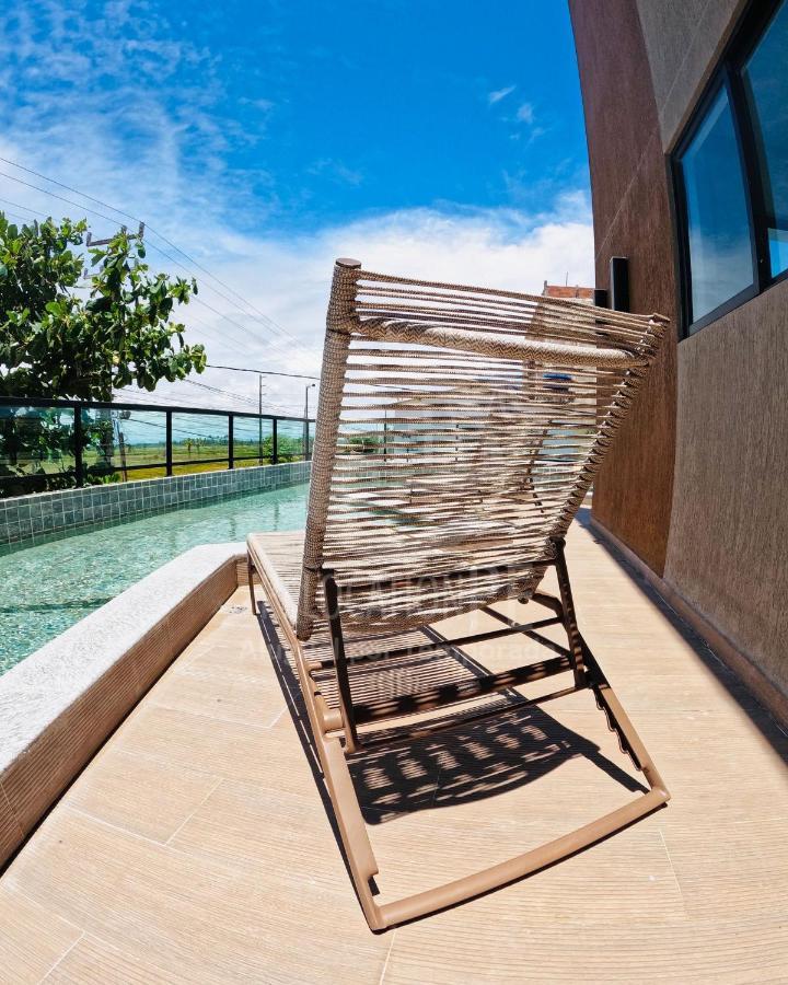 Pôrto das Galinhas Condominio Villa Del Porto מראה חיצוני תמונה