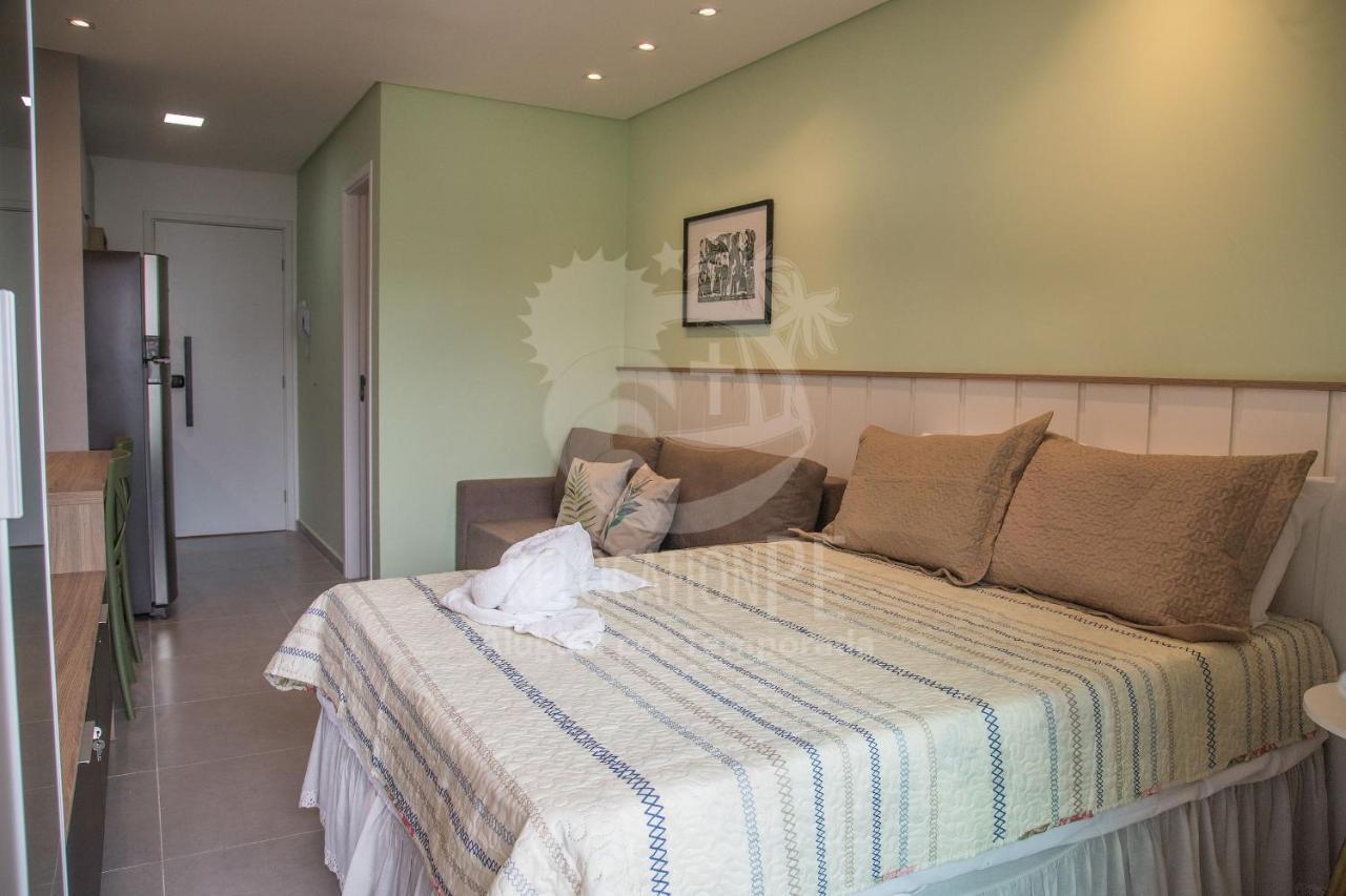 Pôrto das Galinhas Condominio Villa Del Porto מראה חיצוני תמונה